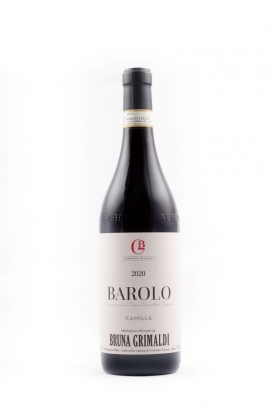 Bruna Grimaldi, Barolo Camilla 20